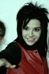 Bill Kaulitz 