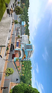 PULAU RINTIS ACADEMY