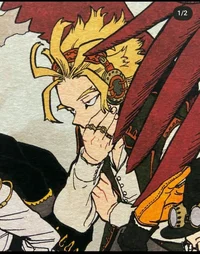 Takami Keigo 
