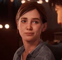 6TLOU Ellie Williams