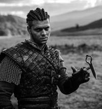 Ivar The Boneless