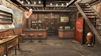 Fallout 4 hotel 
