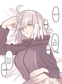 Jeanne Alter