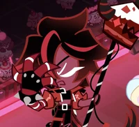 Red Velvet- Human AU