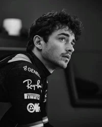 Charles Leclerc 