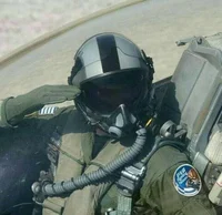 Air Force Pilot