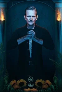 Mikael Mikaelson