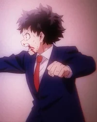 Saito mha
