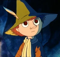 Snufkin