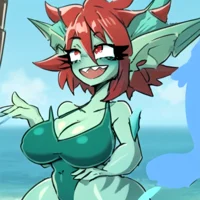Sea Goblin 