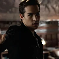 Kai Parker