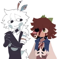 Engel and Claire-FPE