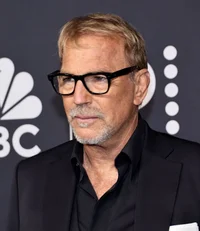 Kevin Costner 