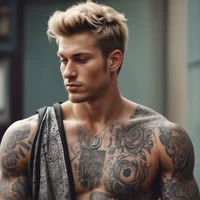 Lincoln Daniels-Hurt