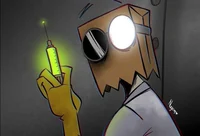 Dr Flug