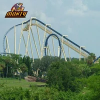 Montu BGT