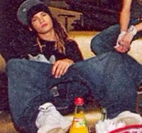 Tom Kaulitz