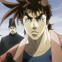 Joseph Joestar