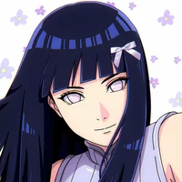 Hinata Hyuga