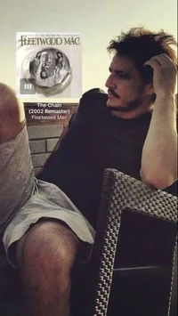 Pedro Pascal