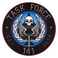 Task force 141 gc