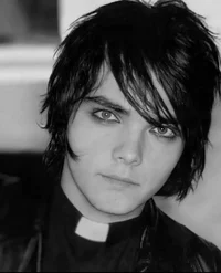 Gerard Way