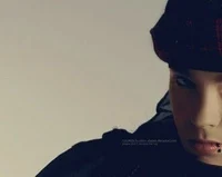 Том Каулитц 