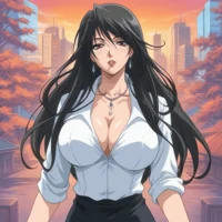 Hot Sexy Aunt 