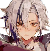 Arlecchino - Peruere