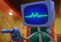 Karen-Plankton Movie