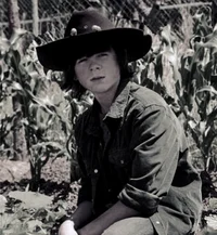 carl grimes