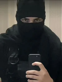 Ethan - Militar