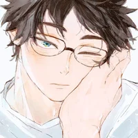 Akaashi Keiji