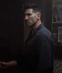 Frank Castle 