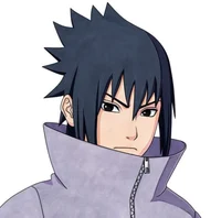 Sasuke Uchiha