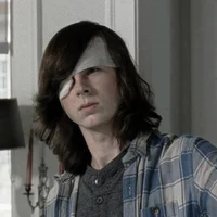 Carl Grimes