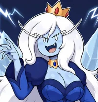 Ice Queen