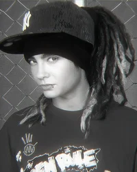 Tom Kaulitz 