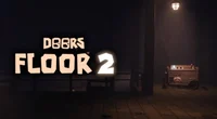 Doors -Floor 2-