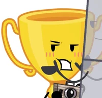 Trophy- II