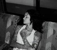 14 KEHLANI