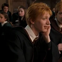 George F Weasley 