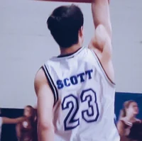 nathan scott