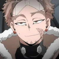 Hawks - Keigo Takami