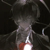 Osamu Dazai 