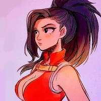 Momo Yaoyorozu