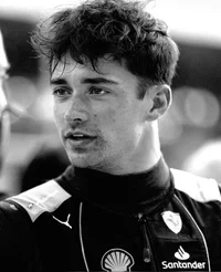 Charles Leclerc 