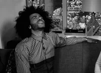 11 - daveed diggs