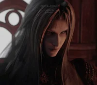 Sephiroth