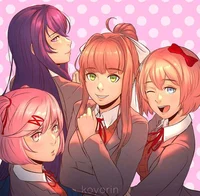 Yandere DDLC